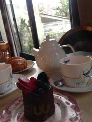 Casa De Chá Mayra Pauli