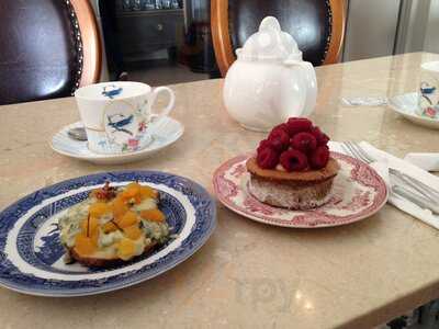 Casa De Chá Mayra Pauli