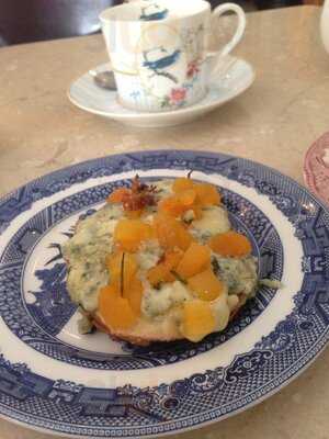 Casa De Chá Mayra Pauli