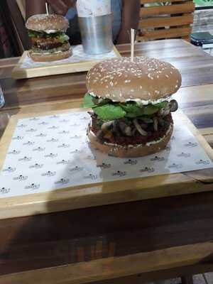 Goodala Burger