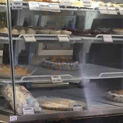 A Familiar Confeitaria