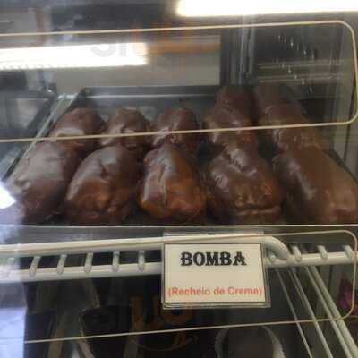 A Familiar Confeitaria