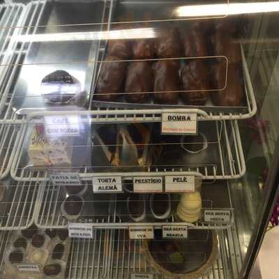 A Familiar Confeitaria