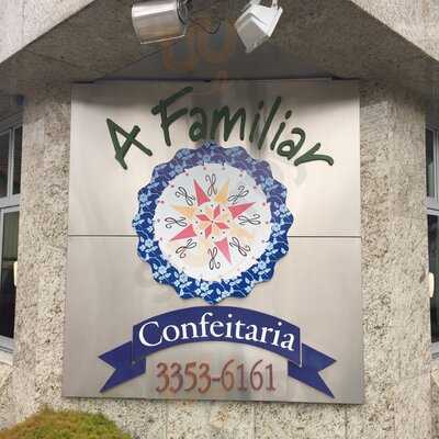 A Familiar Confeitaria