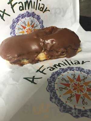 A Familiar Confeitaria