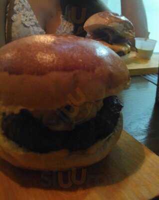 Boucán Hamburgueria