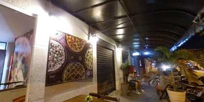 Cukos Pizzaria Gourmet