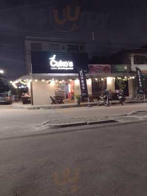 Cukos Pizzaria Gourmet
