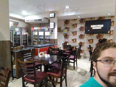 Roma Panificadora E Confeitaria