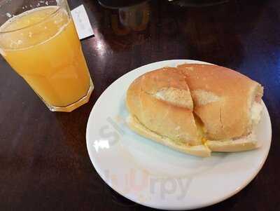 Roma Panificadora E Confeitaria