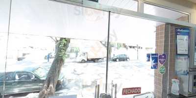 Roma Panificadora E Confeitaria