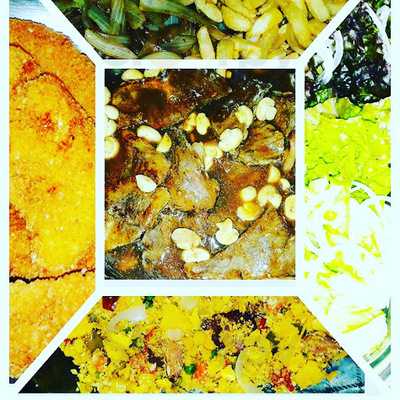 Bar E Lanchonete Tempero Gaucho