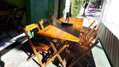 Bar E Lanchonete Tempero Gaucho