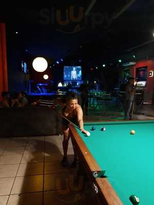 La Boom Snooker