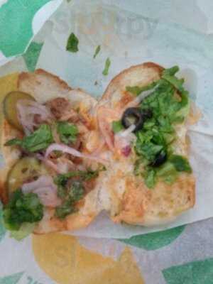 Subway - Miramar