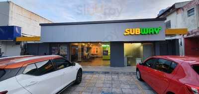 Subway - Miramar