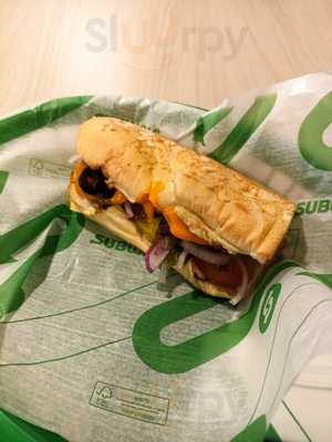 Subway - Miramar
