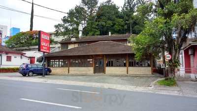 Gika's Bar E Churrascaria