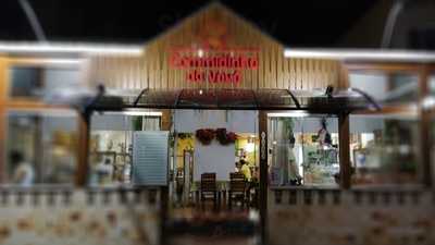 Tutti Frutti Restaurante