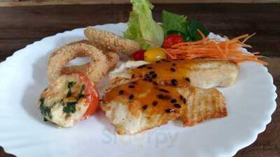 Tutti Frutti Restaurante