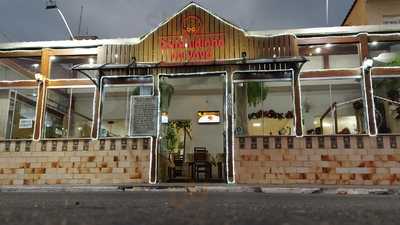 Tutti Frutti Restaurante