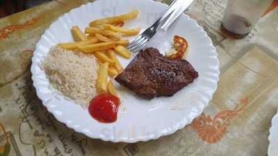 Tutti Frutti Restaurante