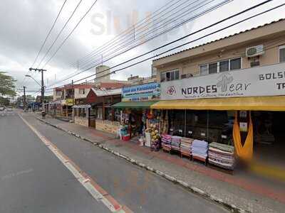 Tutti Frutti Restaurante