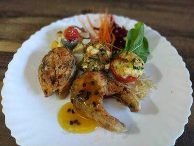 Tutti Frutti Restaurante