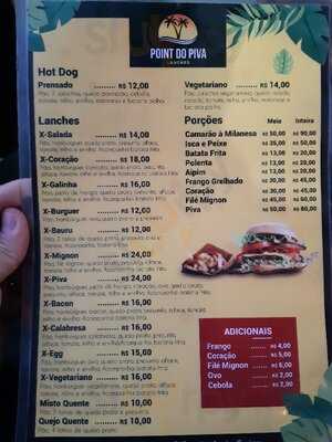 Point Do Piva