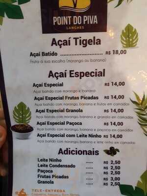 Point Do Piva