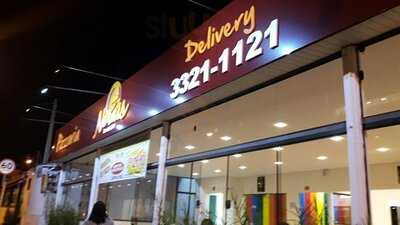 Pizzaria Norais Sorocaba