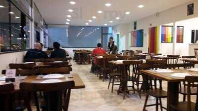 Pizzaria Norais Sorocaba