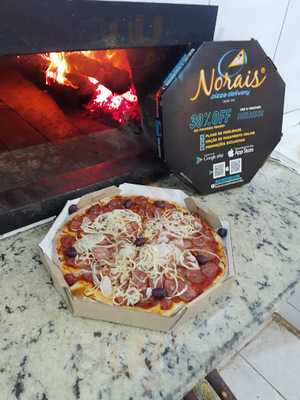 Pizzaria Norais Sorocaba