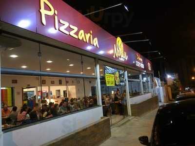 Pizzaria Norais Sorocaba