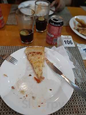 Pizzaria Norais Sorocaba