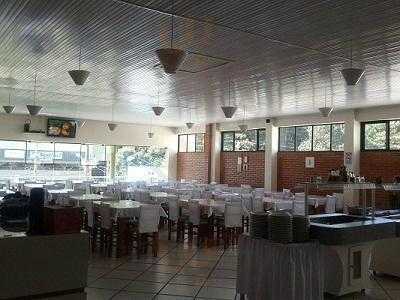 Restaurante Serra Gaúcha
