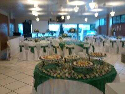 Restaurante Serra Gaúcha