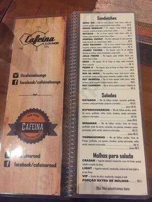 Cafeina Gastrobar