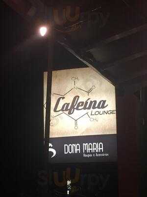 Cafeina Gastrobar
