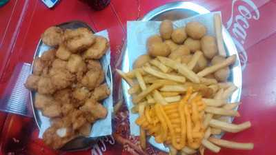 Franguinho Do Frajola