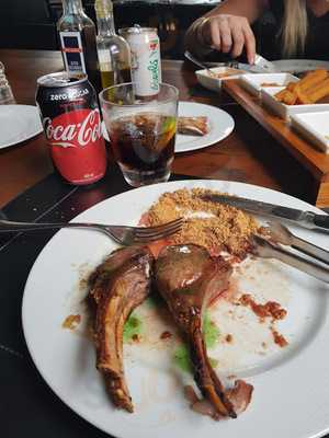 Nb Steak Florianopolis