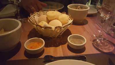 Nb Steak Florianopolis