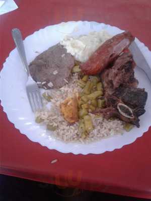 Bokasso - Lanches E Porcoes