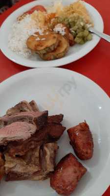 Bokasso - Lanches E Porcoes