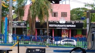 Imperio Restaurante