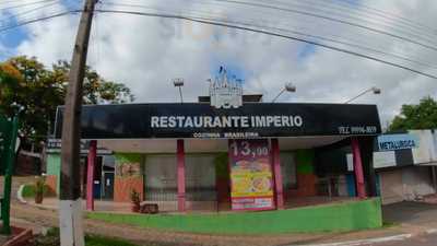 Imperio Restaurante