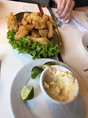 Restaurante Flutuante Caravelas