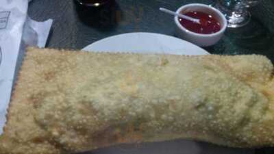 Juarez Pasteis - O Verdadeiro Sabor Do Pastel