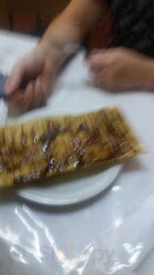 Juarez Pasteis - O Verdadeiro Sabor Do Pastel