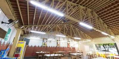 Juarez Pasteis - O Verdadeiro Sabor Do Pastel